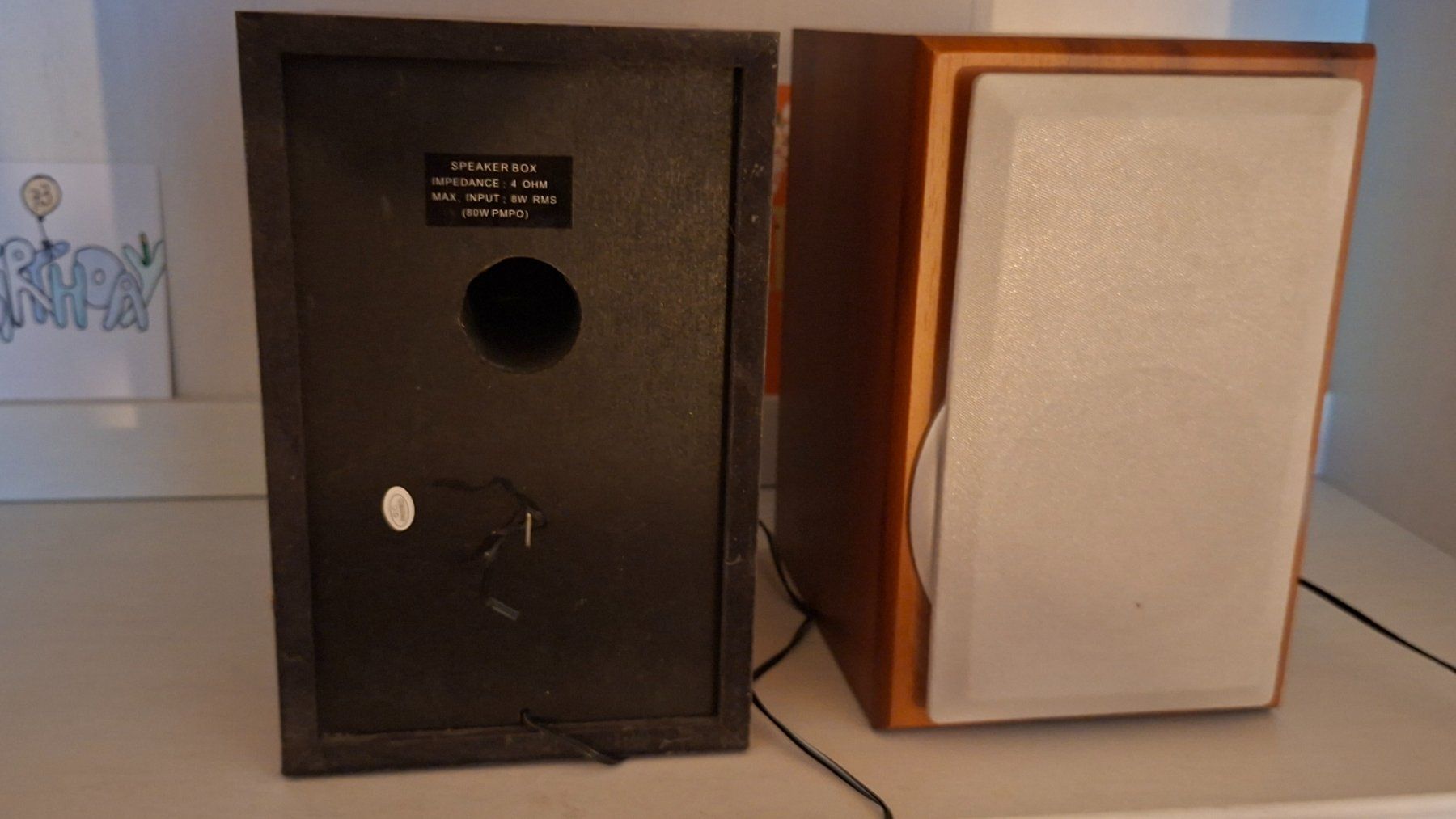 Philips Systèmes audio & multimédias: Philips Micro Stereoanlage mit DAB+ – D'occasion à Innerberg par Vanni22 2