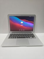 MacBook Air 13", i5, 4 Go RAM, SSD 121 Go