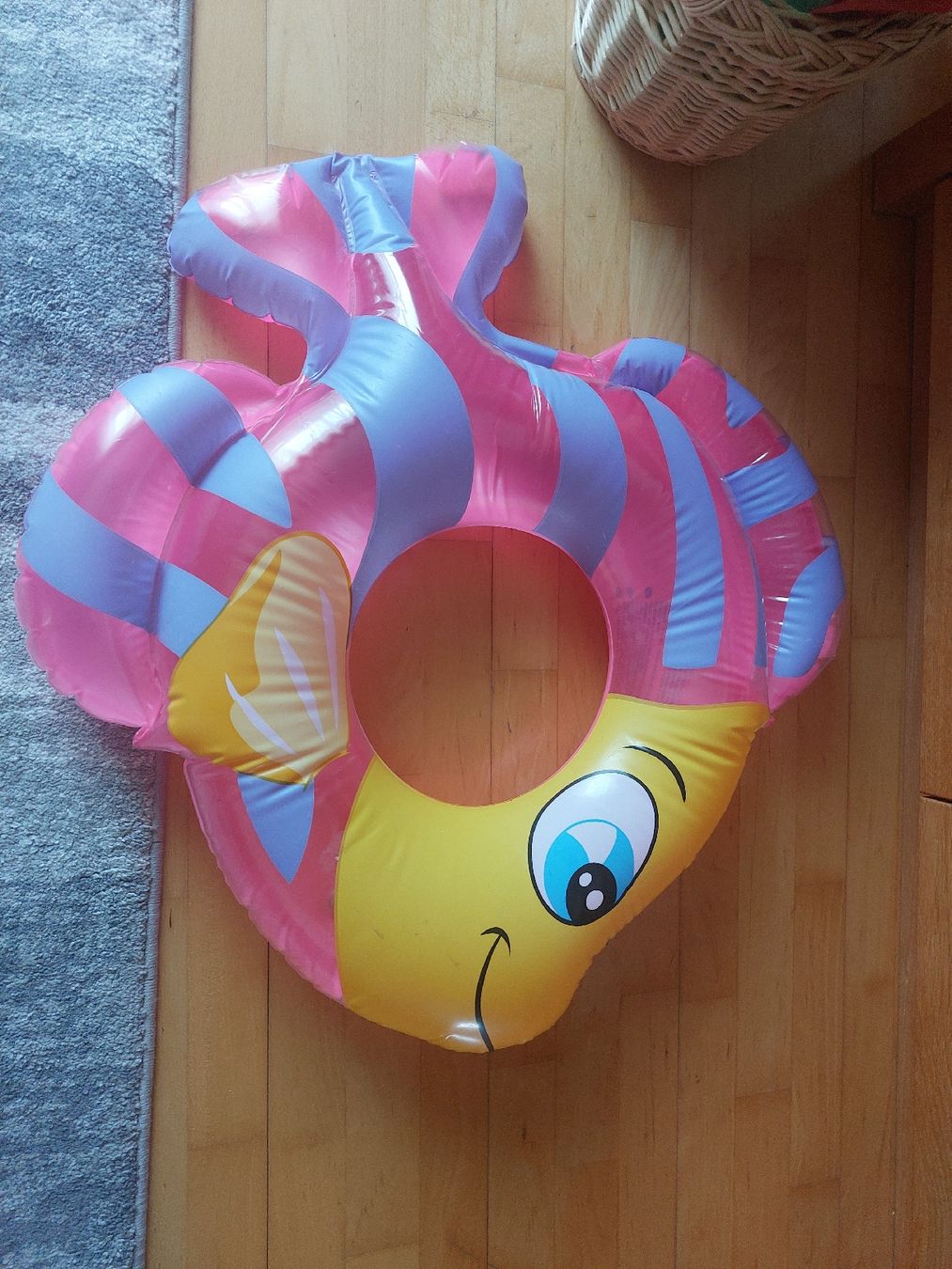 Schwimmringe: Schwimmring – Gebraucht aus Landquart von Cedes 1