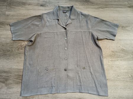Linea V Bluse 52/54