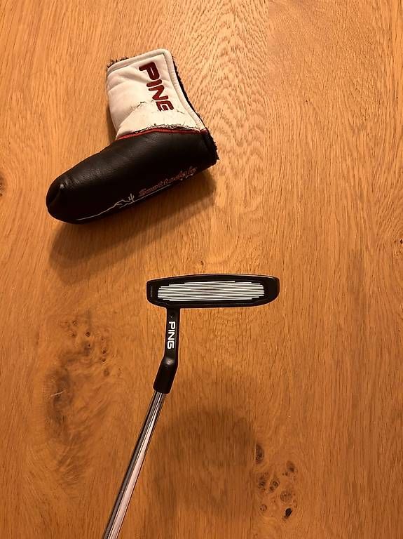 Ping Clubs & Sets: PING Scottsdale TR Shea Putter – D'occasion à Rothenburg par Second_Round_Golf_CS 1