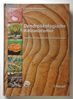 Schweingruber, Fritz Hans. Dendroökologische Holzanatomie.