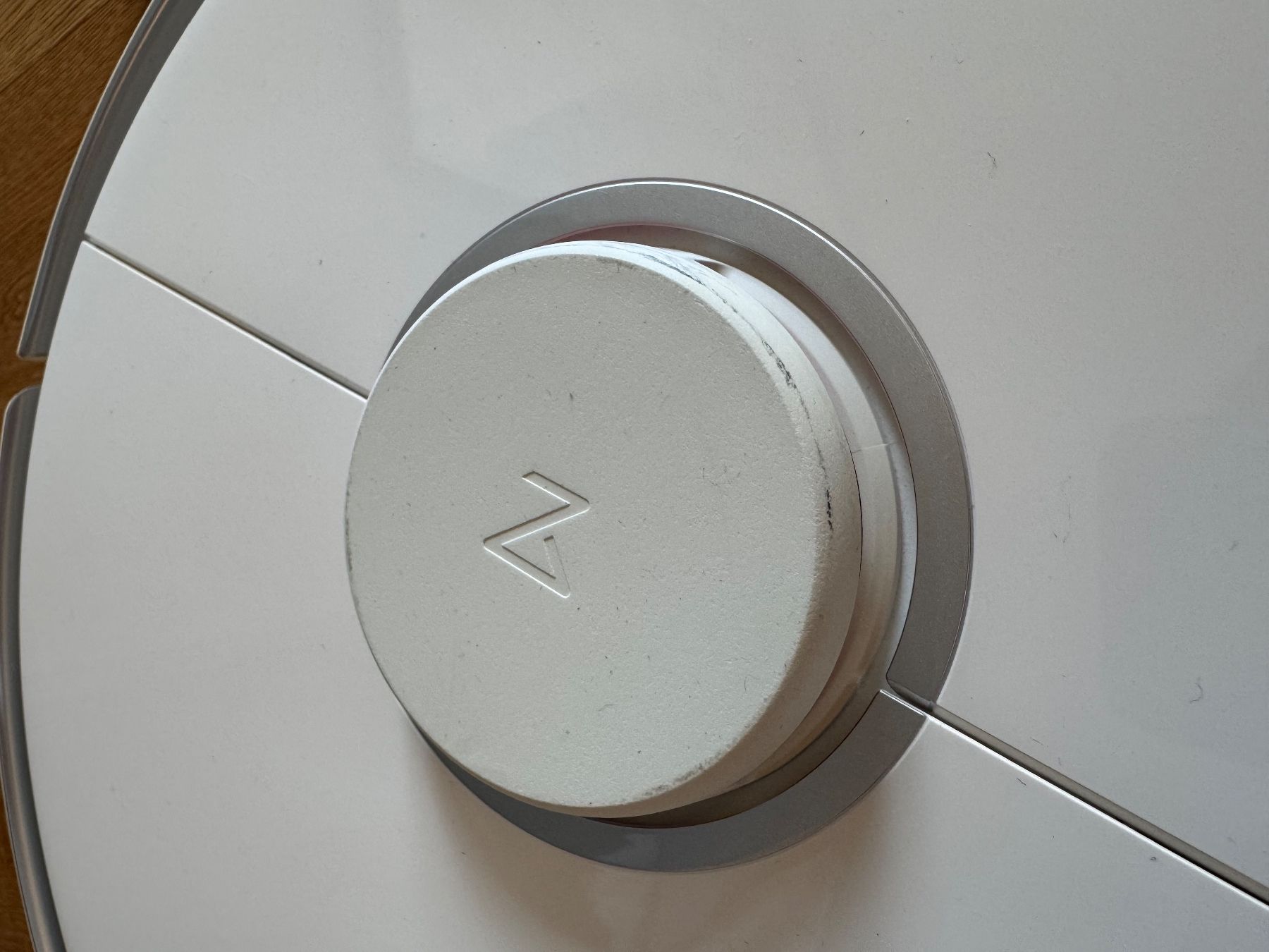 Roborock Aspirapolveri & Accessori: Roborock S5 Max (Wischroboter, weiss) – Usato da Zürich venduto da mrdederi 6