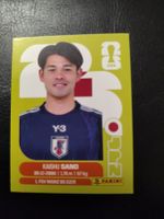 Panini FIFA World Cup 2026 JAP 8