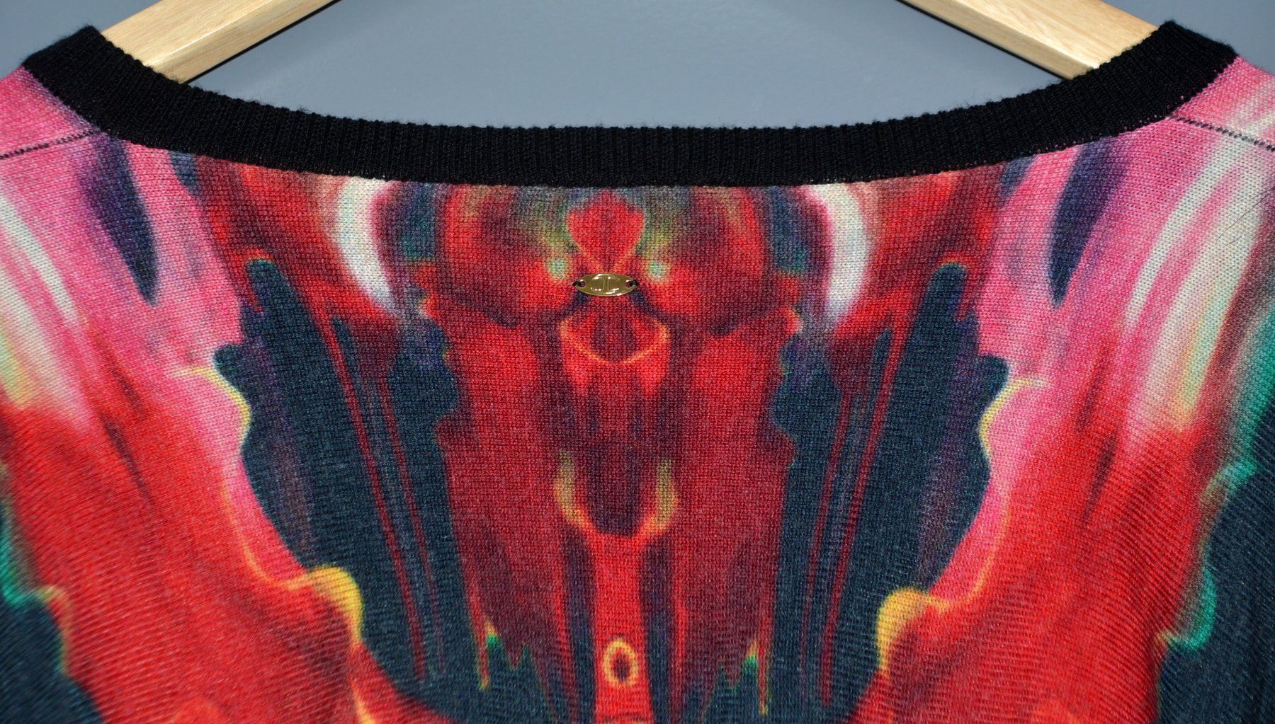 Roberto Cavalli Giacche: Poncho  Just Cavalli .S/M – Usato da Collonges venduto da Auganien 6