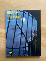 (HERMANN) LUNE DE GUERRE / ONE SHOT (EO)