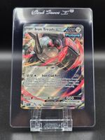 Iron Treads ex #66 Paldean Fates NM / 🇬🇧