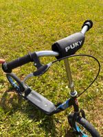 PUKY - Big Wheel Scooter