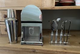 Cocktail-Set