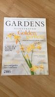 Gartenmagazin Gardens Illustrated Sept. 2021 guter Zustand