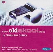 Essential Old Skool Hardcore