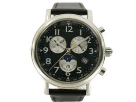 Maurice Lacroix Les Classiques Chronograph -  LC1048
