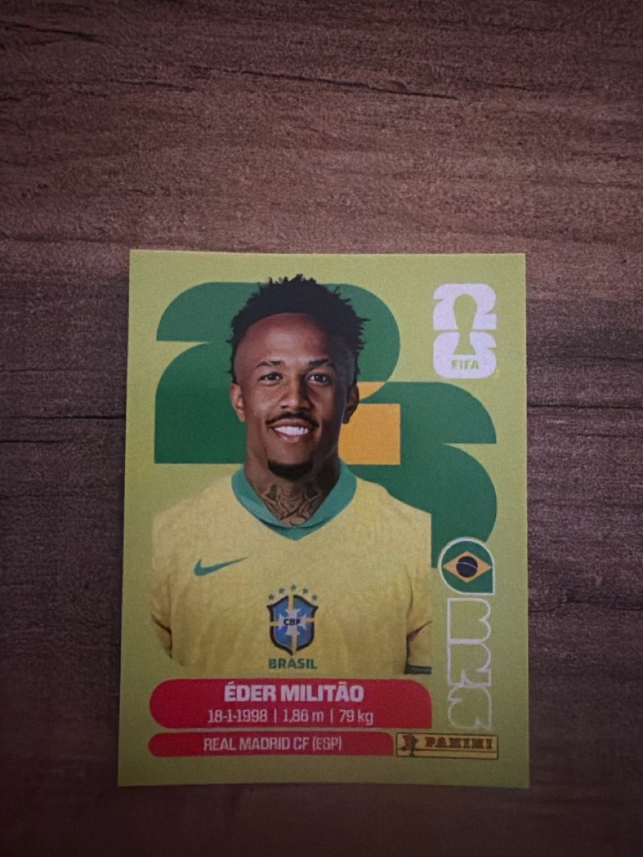 Panini Sammelbilder & Trading cards: Panini WM 26 – Gebraucht aus Lausen von Armand94