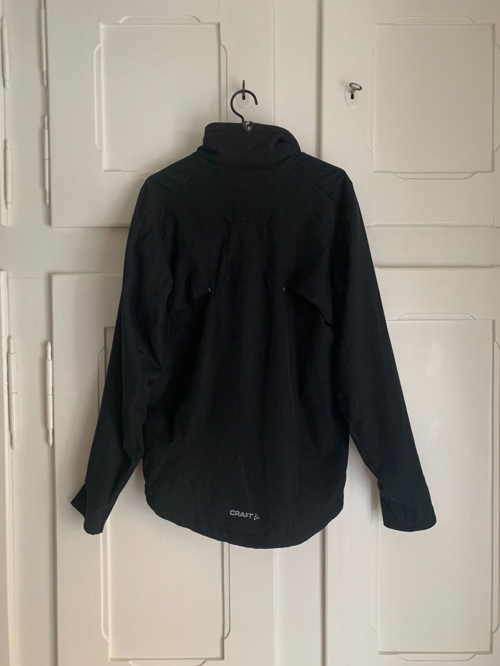 Craft Vestes: CRAFT - Trainingsjacke schwarz S – D'occasion à Zürich par Diazaio 3