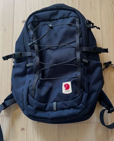 Fjällräven Skule 20