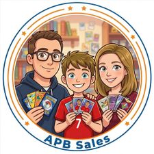 Profile image of apbsales