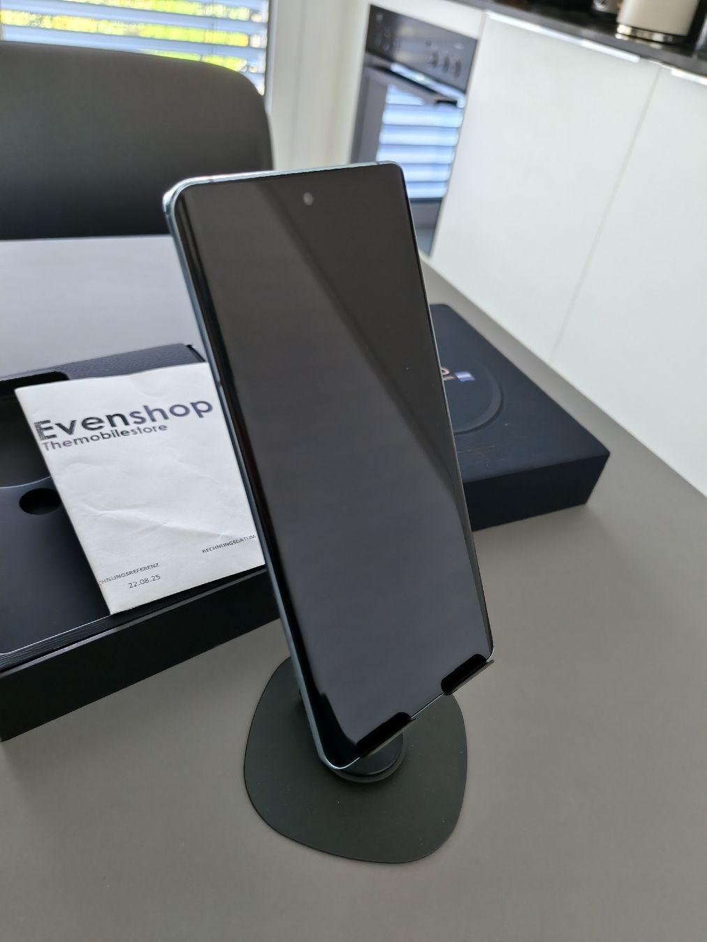 Vivo Telefoni cellulari / Smartphones: Vivo X100 Pro – Usato da Roche VD venduto da Eco_sse 5