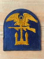 Patch U.S. Army Original WW2 D-Day special Engineer Brigade