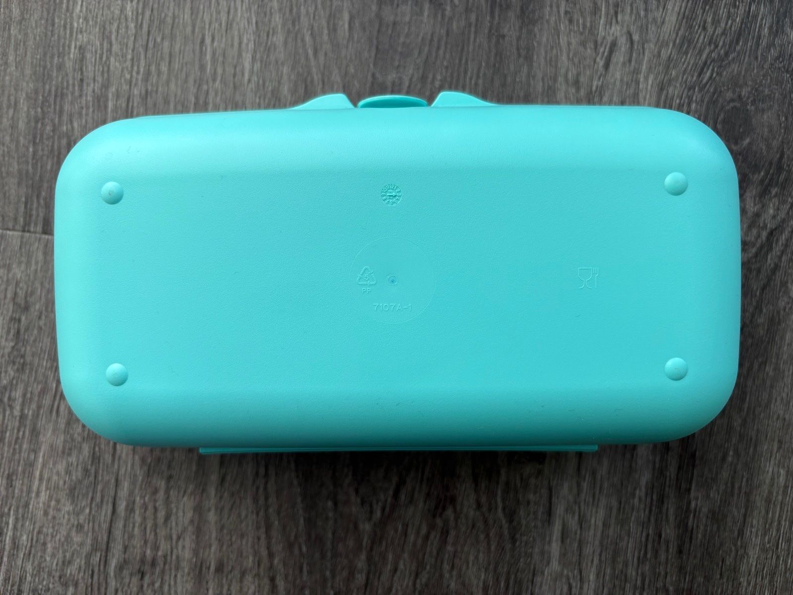 Tupperware Contenitori & Simili: Tupperware boite Trolls Sandwich – Nuovo (secondo la descrizione) da La Plaine venduto da Biliblue 1
