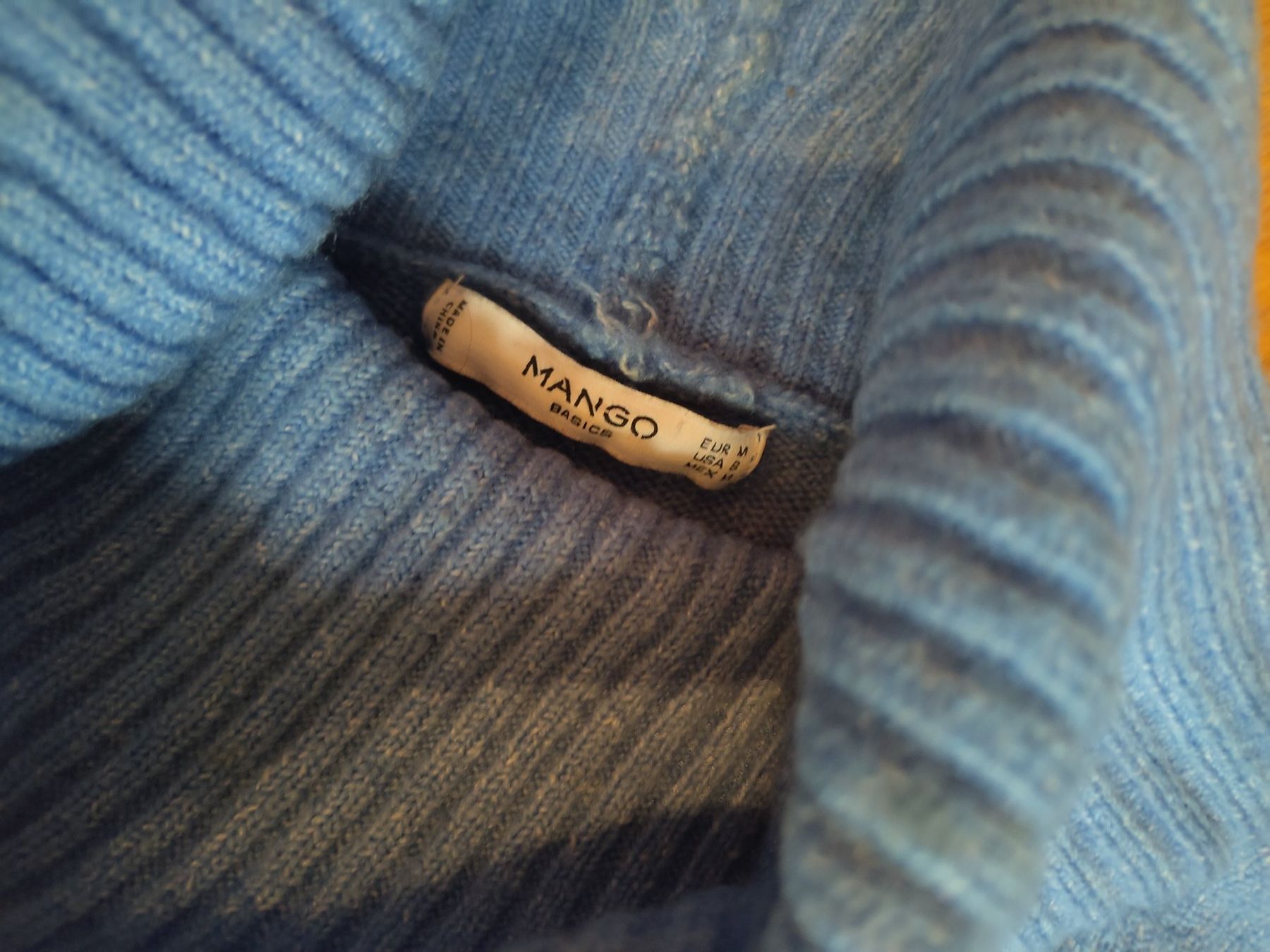 Mango Pulls & Sweat-shirts: Pullover – D'occasion à Bern par Linii 1