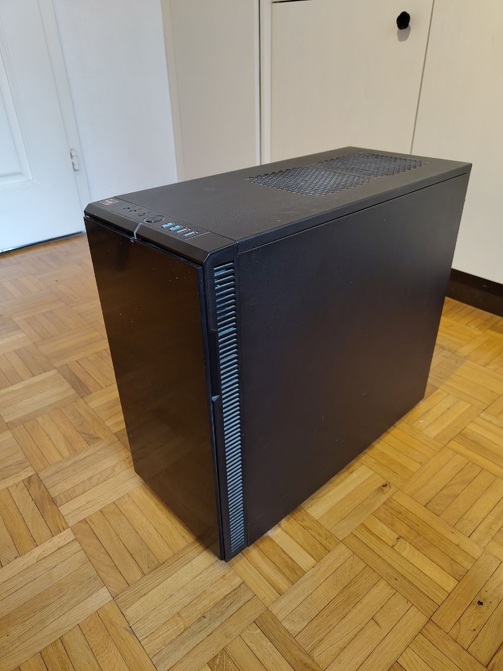PCs: Gaming PC, ohne GPU – Gebraucht aus Bremgarten AG von MopfTopf 1