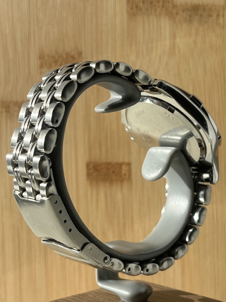 Venus Orologi: Venus Chronograph Swiss Made – Usato da Zollikofen venduto da Comcast 3