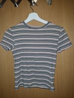 gestreiftes Tshirt