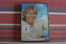 HANSI HINTERSEER "BEST OF " DVD NEU