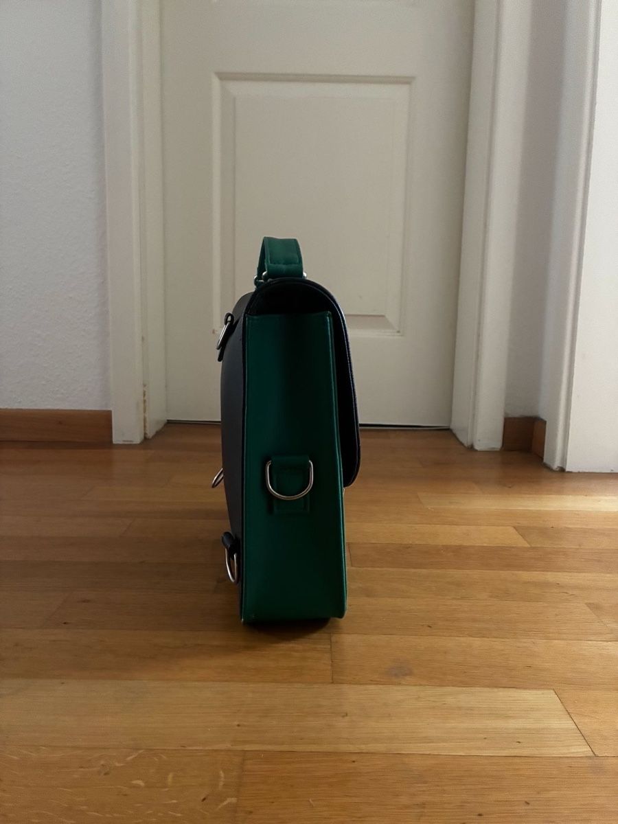 Valigie & Borse: La Cartella Leather Bag – Usato da Zürich venduto da and_vp7g 3