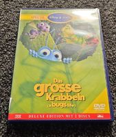 Das grosse Krabbeln (20518)