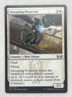 Swooping Protector Magic Karte (033/281 U)