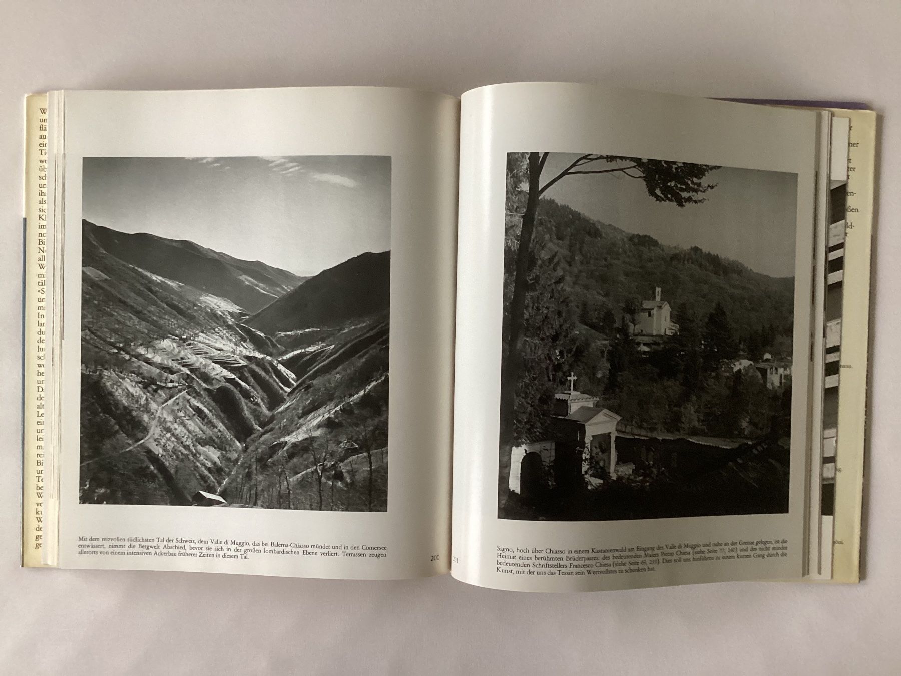 Libri: Buch: Tessin – Usato da Muttenz venduto da bar_ws7n 2