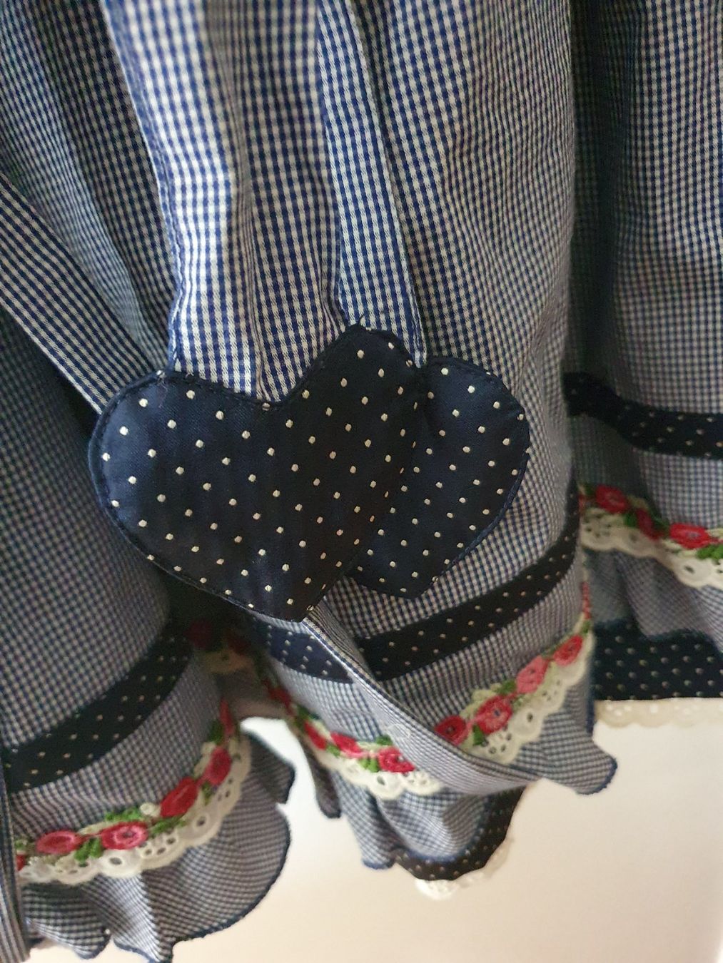 Krüger Robes: Krüger Dirndl mit Bluse Gr. 36/38 – D'occasion à Winterthur par Natascha_1994 2