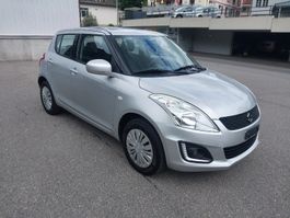 Suzuki Swift 1.2 4x4 (Frisch ab Service/MFK)