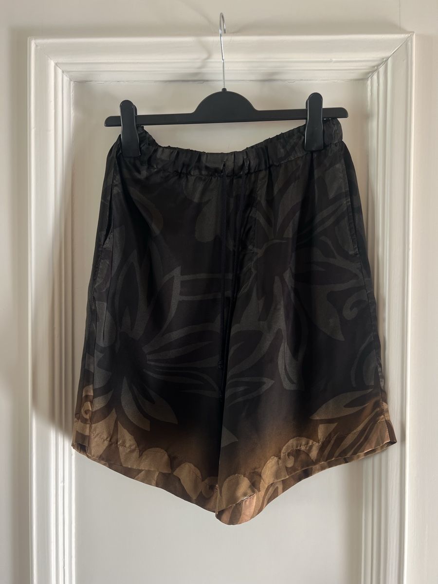 Pantaloni: Dries van Noten – Usato da Zürich venduto da Claus-Zr