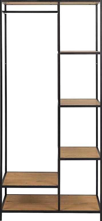Regale: AC Design Seaford Garderobe Regal – Gebraucht aus Wettingen von S_Runa 2