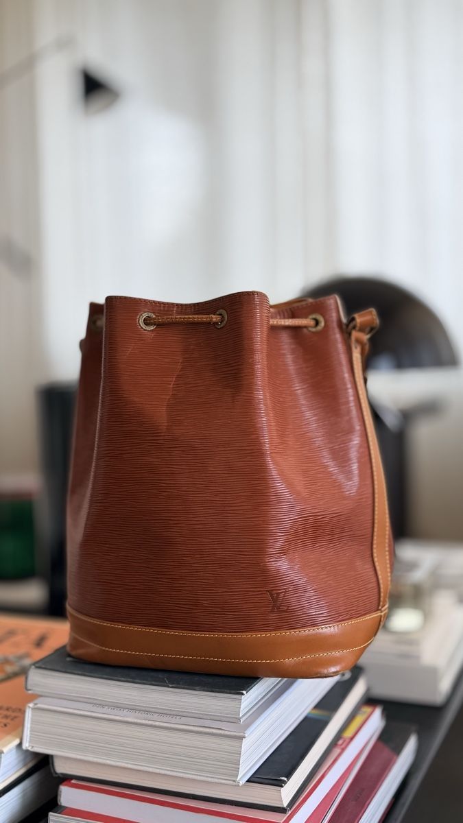 Taschen für Damen: Louis Vuitton Grand Noé – Gebraucht aus Küsnacht von cri_ngg5 3