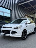 Ford Kuga 4x4 2.0 Diesel frisch ab Mfk & Service