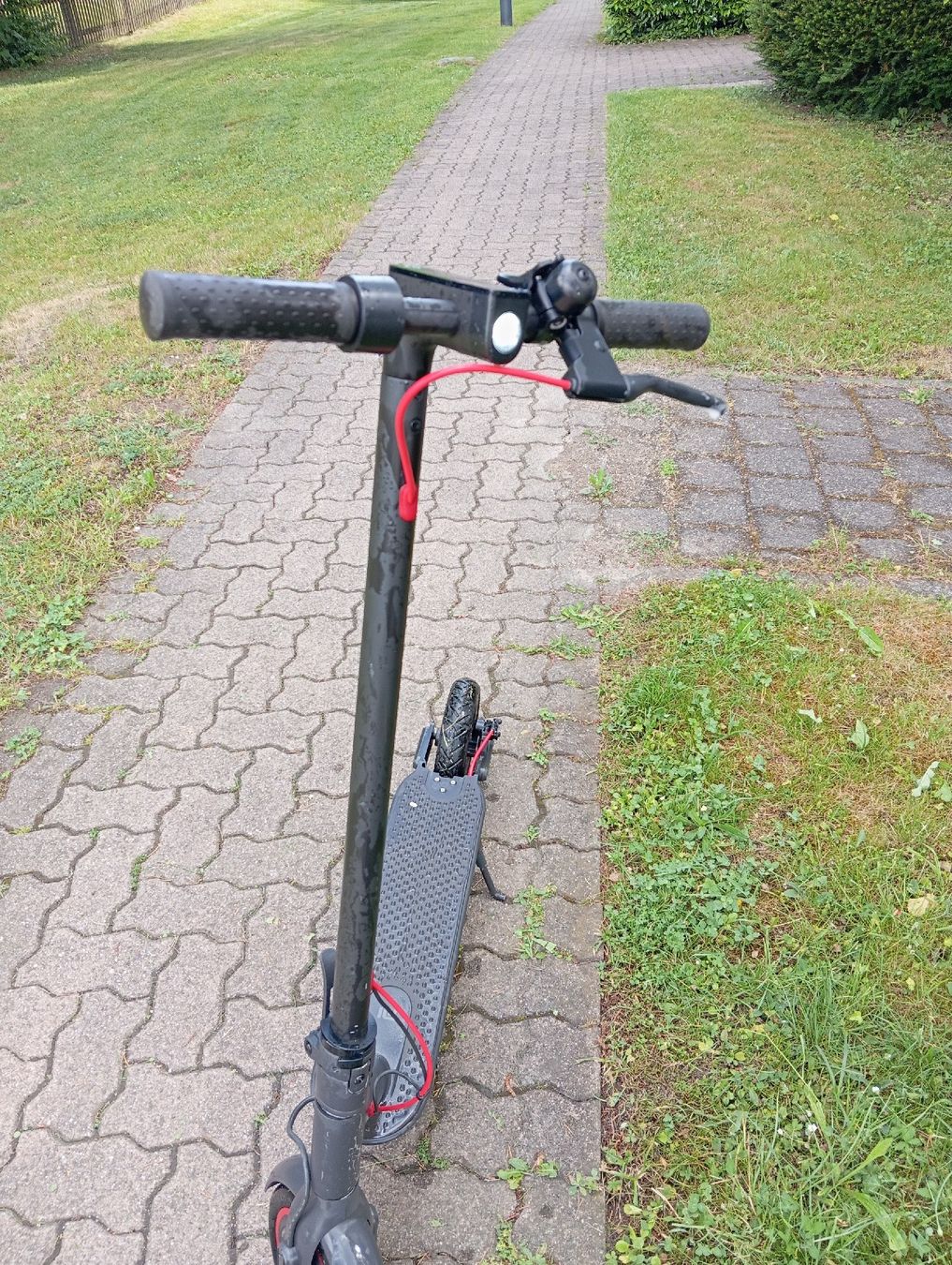 Scooter: Xiaomi Mi Electric Scooter Pro - Defekt – Difettoso da Dübendorf venduto da VAS80 2