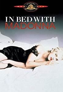 Tutti i DVDs: IN BED WITH MADONNA             ==> SAMMELPORTO – Usato da Romanshorn venduto da luethima