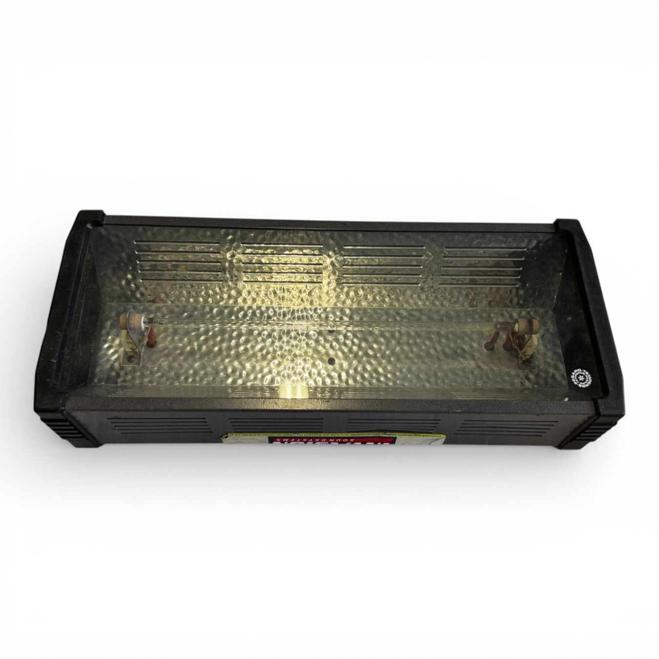 Lampade: SGM  Stroboskop occasion (A239) – Difettoso da Däniken SO venduto da Profog1