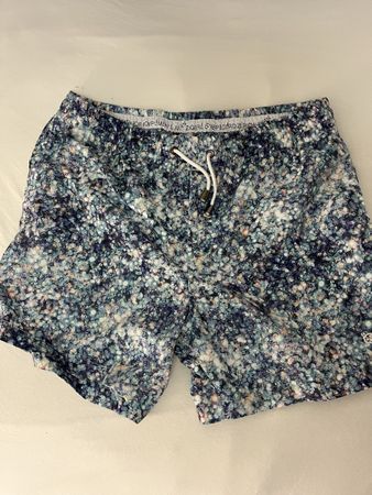 Badehose Julian Zigerli