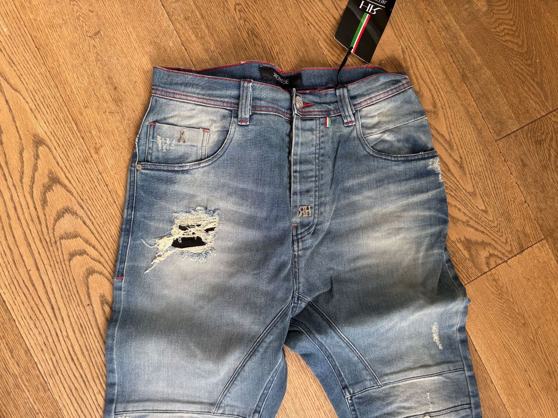 Jeans: Jeans, Redhouse **NEU**  33 – Nuovo (secondo la descrizione) da Stettfurt venduto da outlet72 2