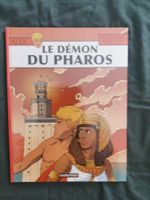 Alix Le Démon du Pharos EO 2008 Neuf