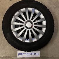 4 x Winterräder - Hyundai i20 2008-2015