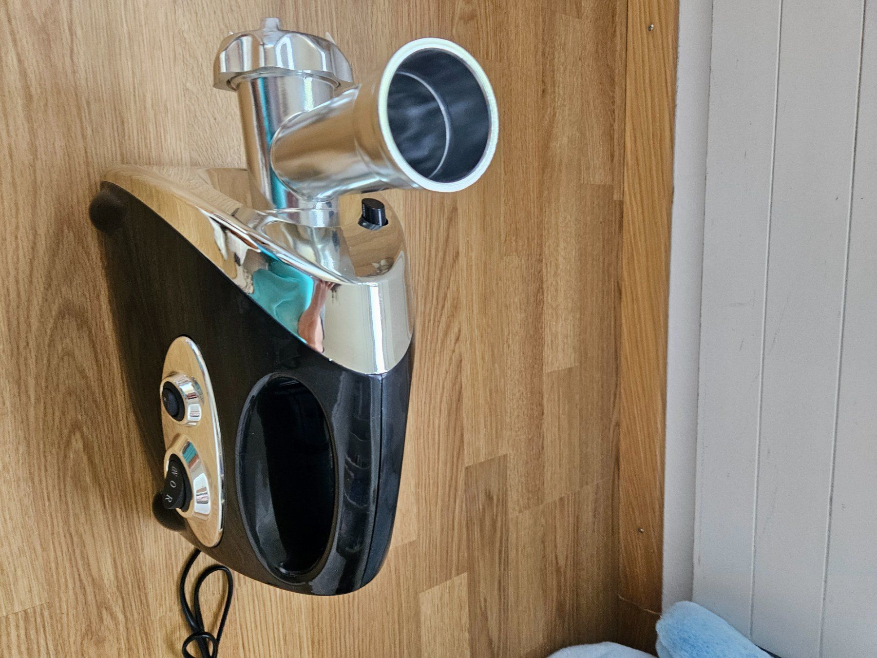 Elettrodomestici da cucina: Fleischwolf – Nuovo (secondo la descrizione) da Menziken venduto da nicole0154 1