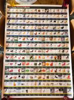 Vitra design muséum poster vintage