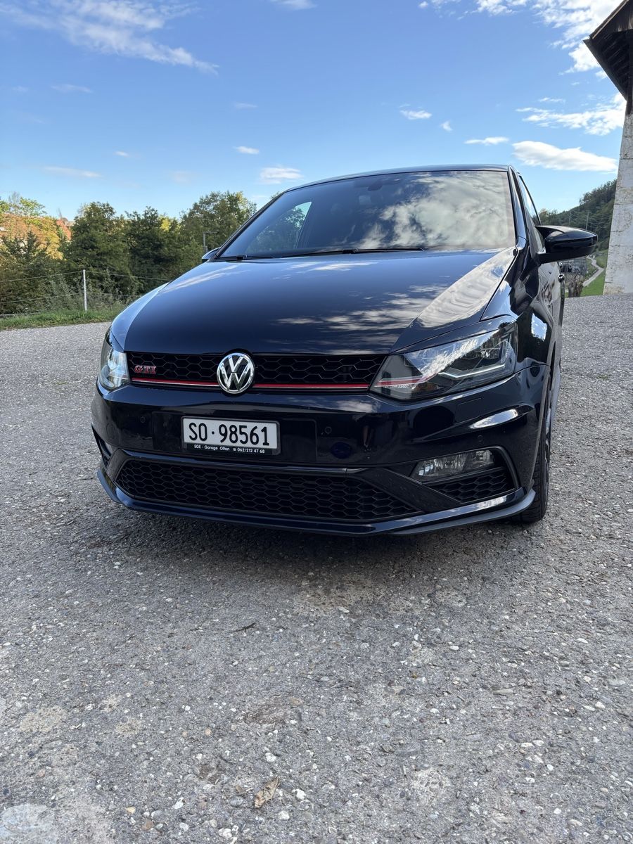 VW Automobili: Vw Polo Gti – Usato da Olten venduto da Jonashengartner 2