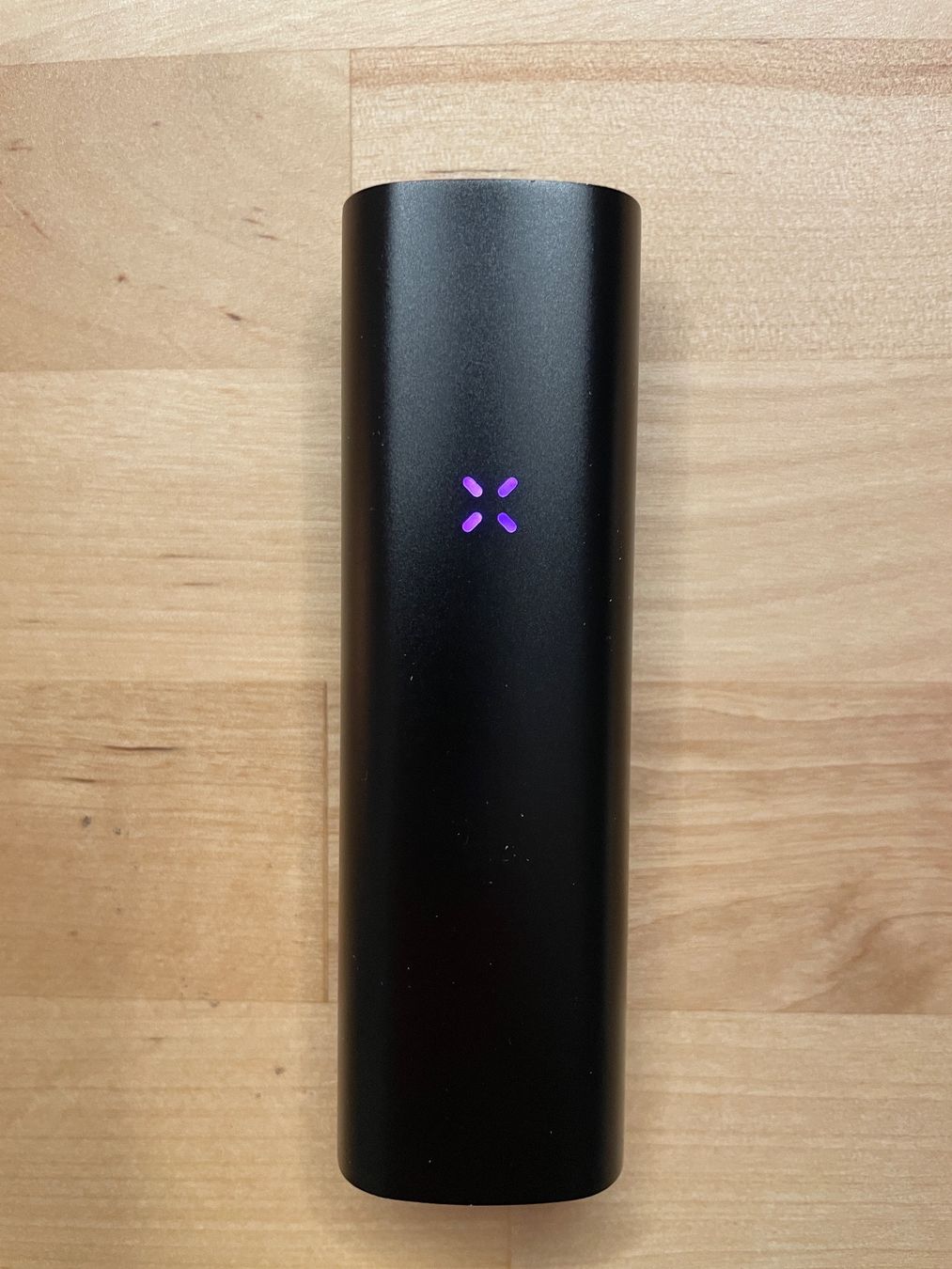 Altri Prodotti per fumatori: PAX 3 Vaporizer Schwarz – Usato da Thun venduto da spring23 1