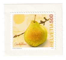 Schweiz 2008 ungestempelt